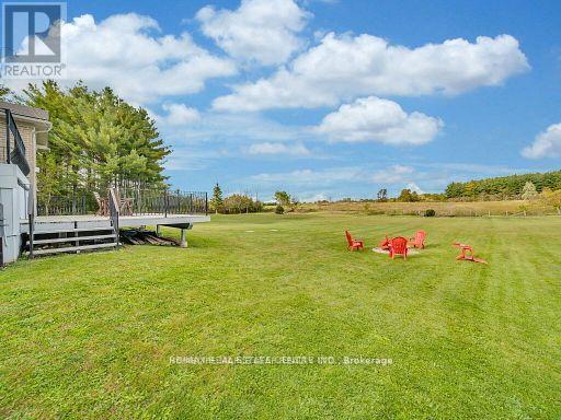 12601 Nassagaweya Puslinch Tline, Milton, Ontario  L0P 1J0 - Photo 39 - W12096880
