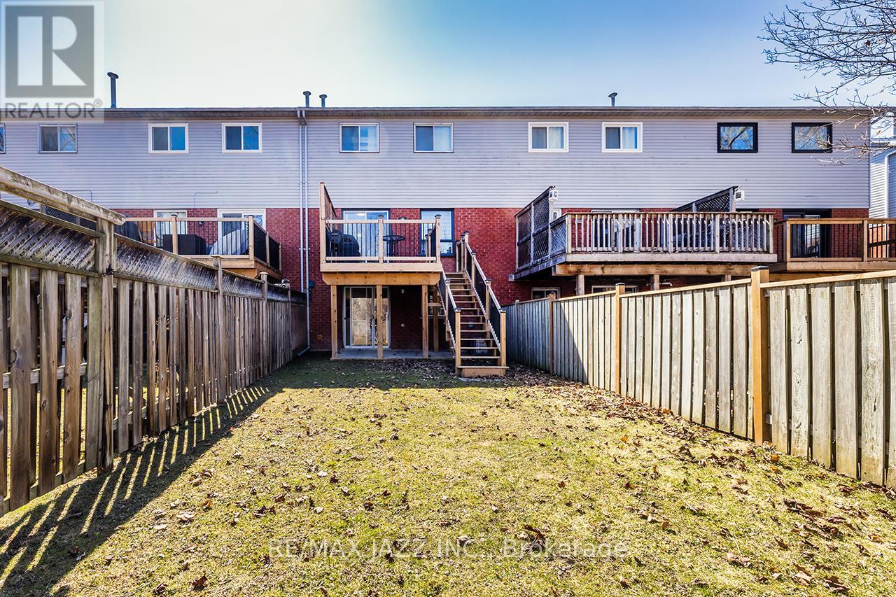 41 Galbraith Court, Clarington, Ontario  L1C 4P5 - Photo 20 - E12165121