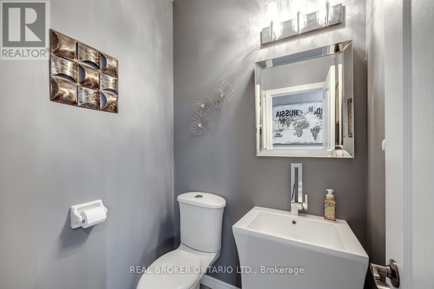 916 Barbados Street, Oshawa, Ontario  L1J 0A5 - Photo 17 - E12165339