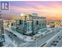 PH 05 - 395 DUNDAS STREET W, Oakville, Ontario