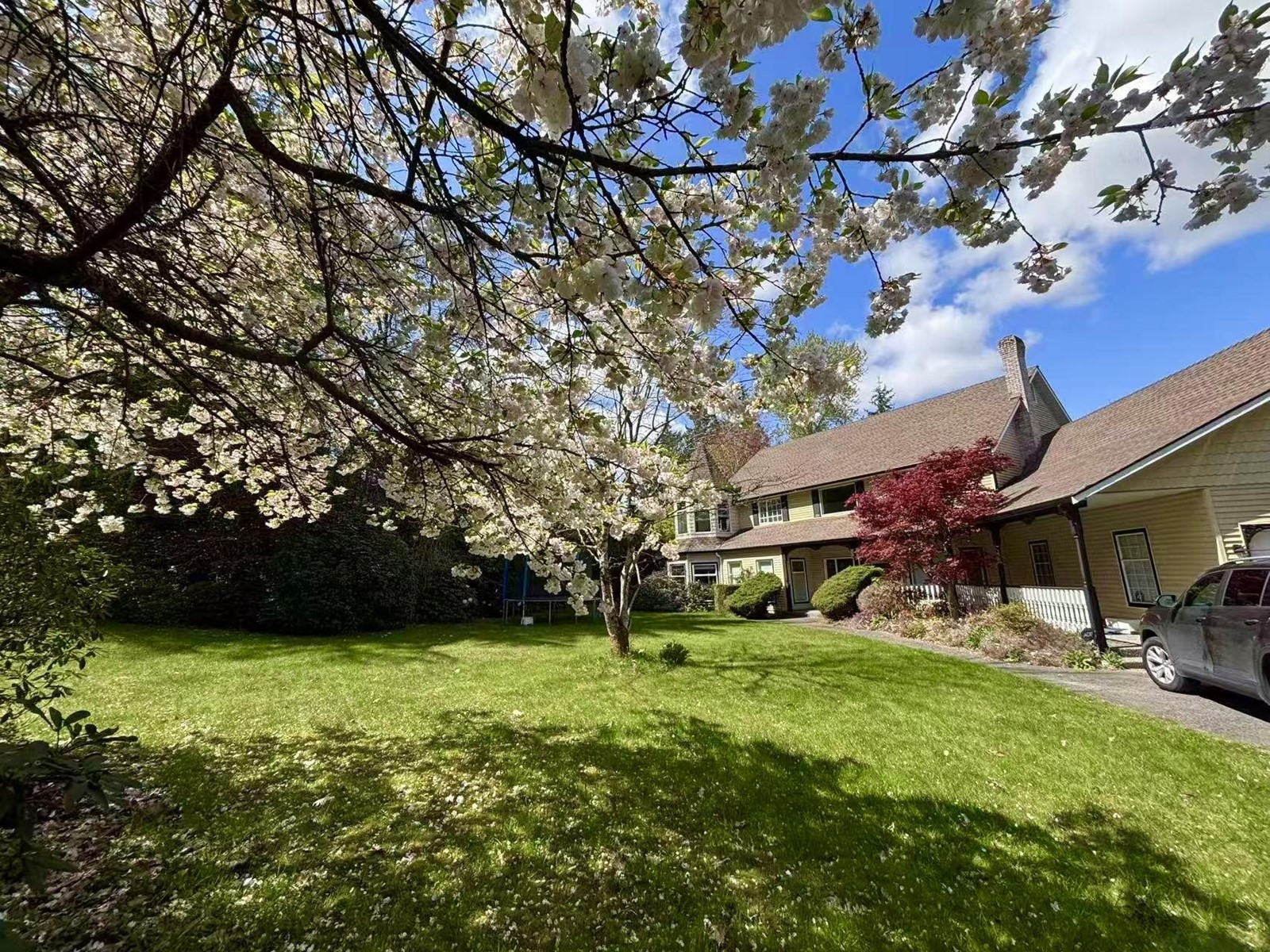 17327 26a Avenue, Surrey, British Columbia  V3Z 0E6 - Photo 1 - R3005707
