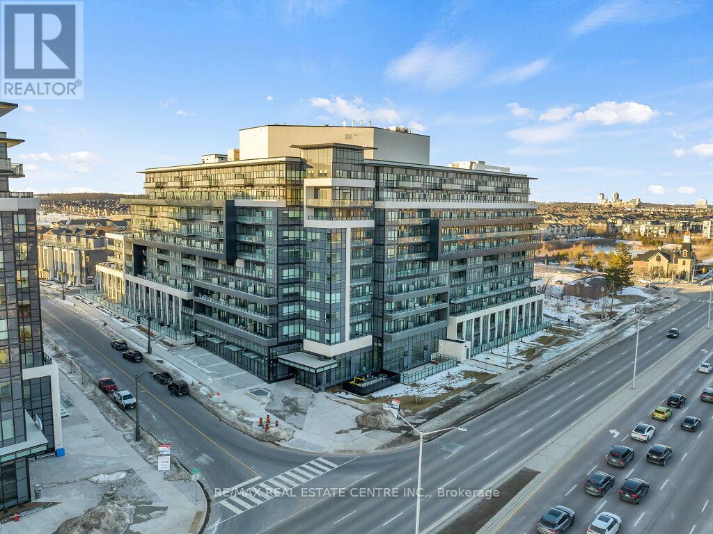 Ph 05 - 395 Dundas Street W, Oakville, Ontario  L6M 4M2 - Photo 10 - W12125800