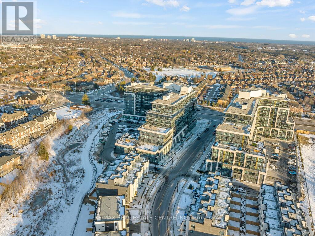 Ph 05 - 395 Dundas Street W, Oakville, Ontario  L6M 4M2 - Photo 7 - W12125800