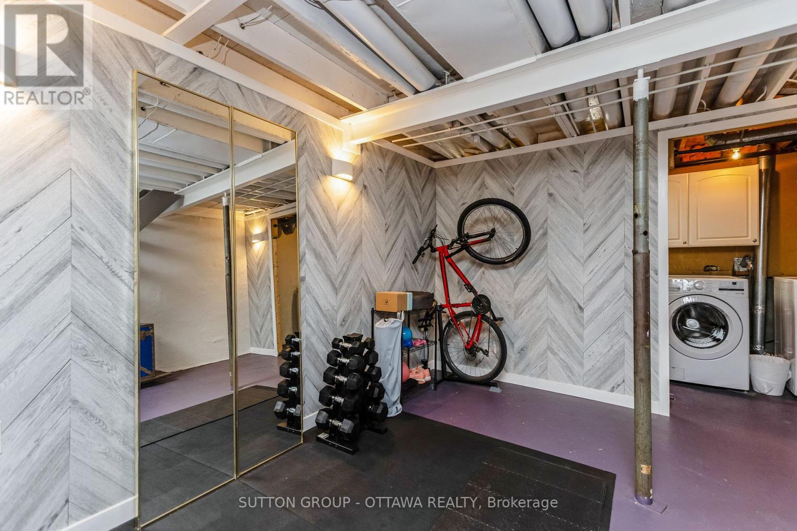 237 Teal Crescent, Ottawa, Ontario  K1E 2C3 - Photo 21 - X12165172