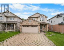 1243 SAVANNAH DRIVE, London North, Ontario
