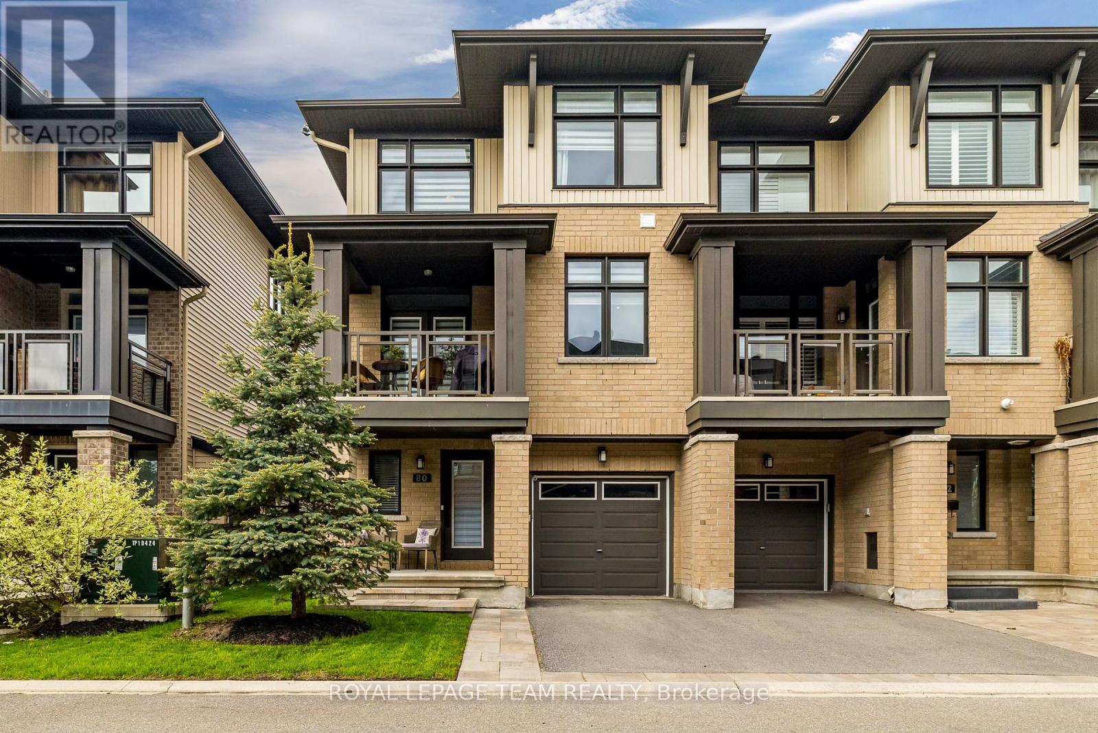 80 Stockholm Private, Ottawa, Ontario  K4M 0G9 - Photo 1 - X12165271