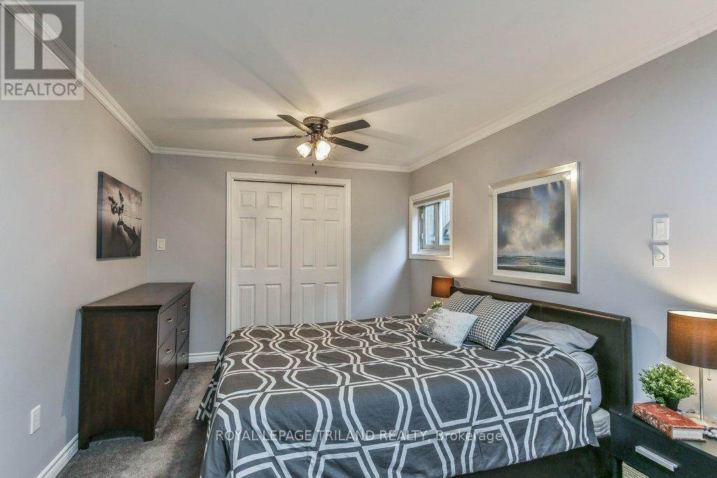 44 Tweed Crescent, London North, Ontario  N5X 1Z4 - Photo 31 - X12165264