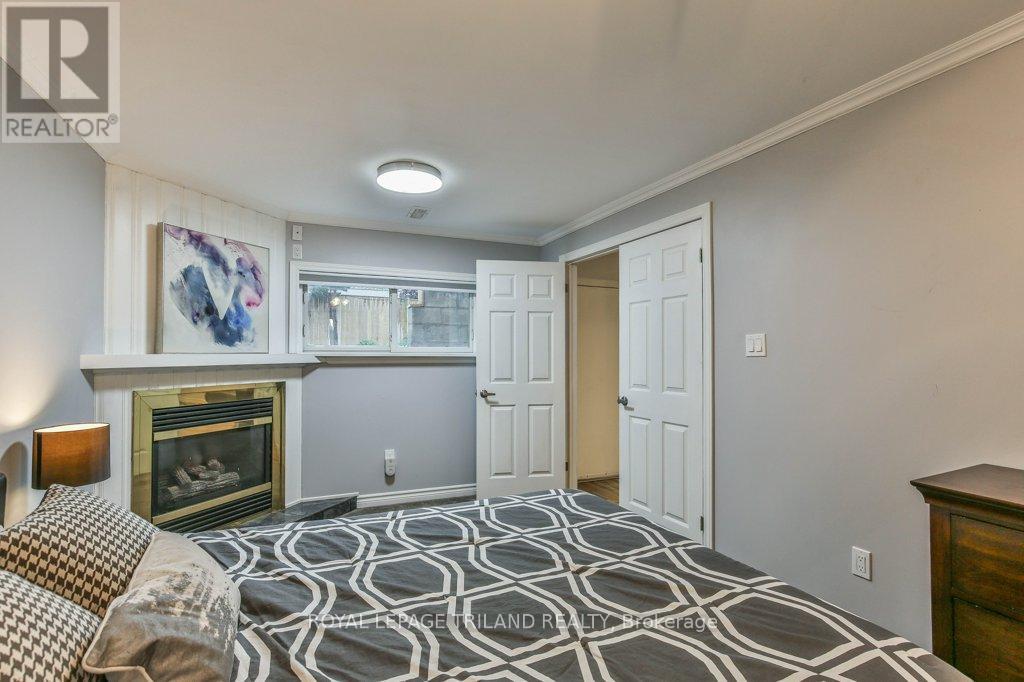 44 Tweed Crescent, London North, Ontario  N5X 1Z4 - Photo 33 - X12165264