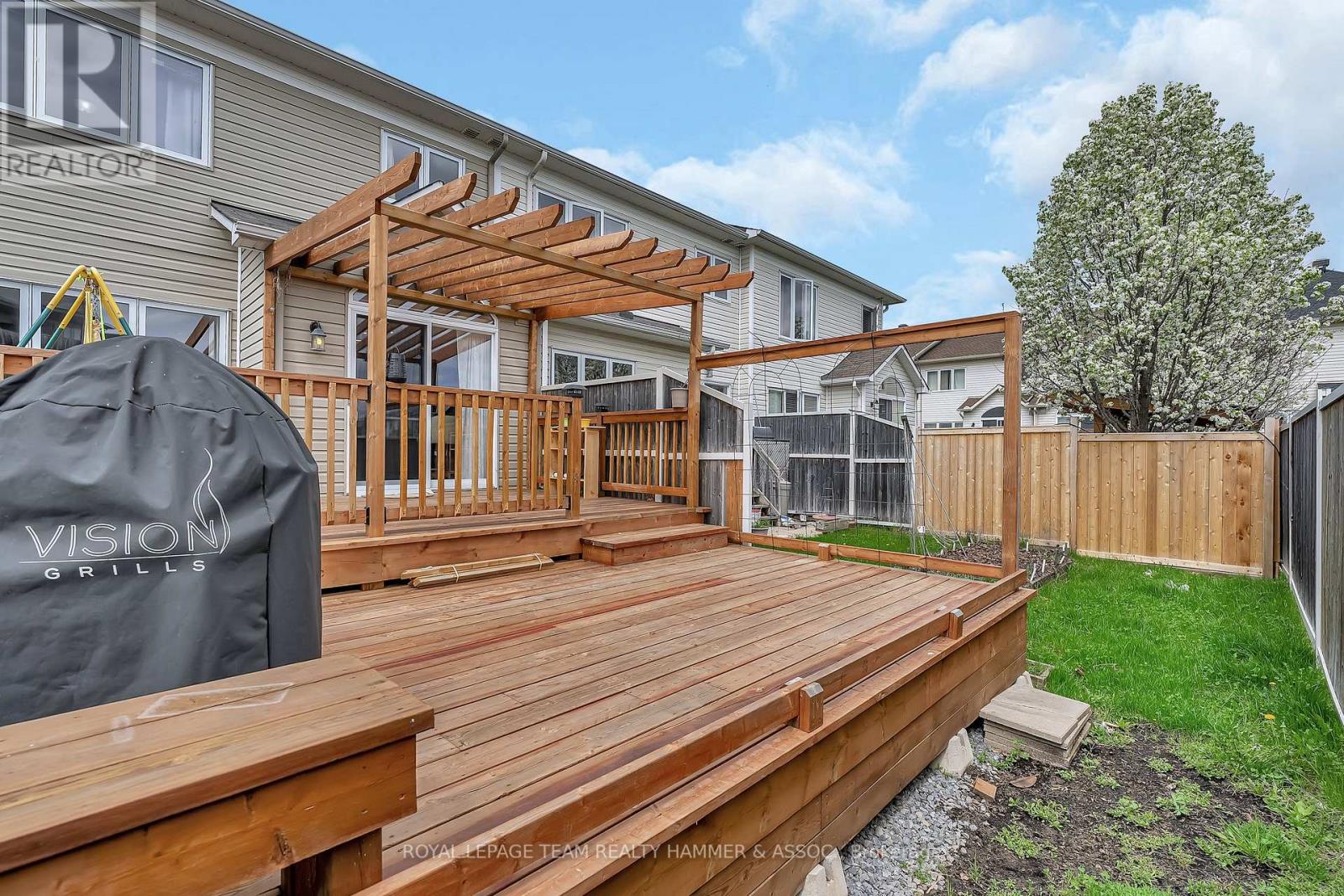 420 Goldenbrook Way, Ottawa, Ontario  K4A 0J7 - Photo 16 - X12165296