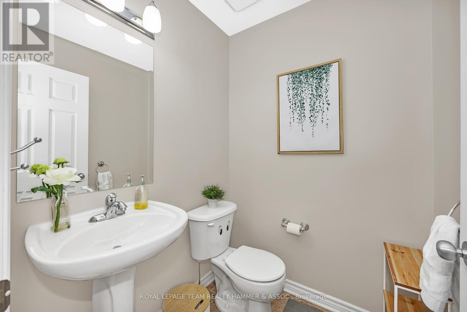 420 Goldenbrook Way, Ottawa, Ontario  K4A 0J7 - Photo 3 - X12165296