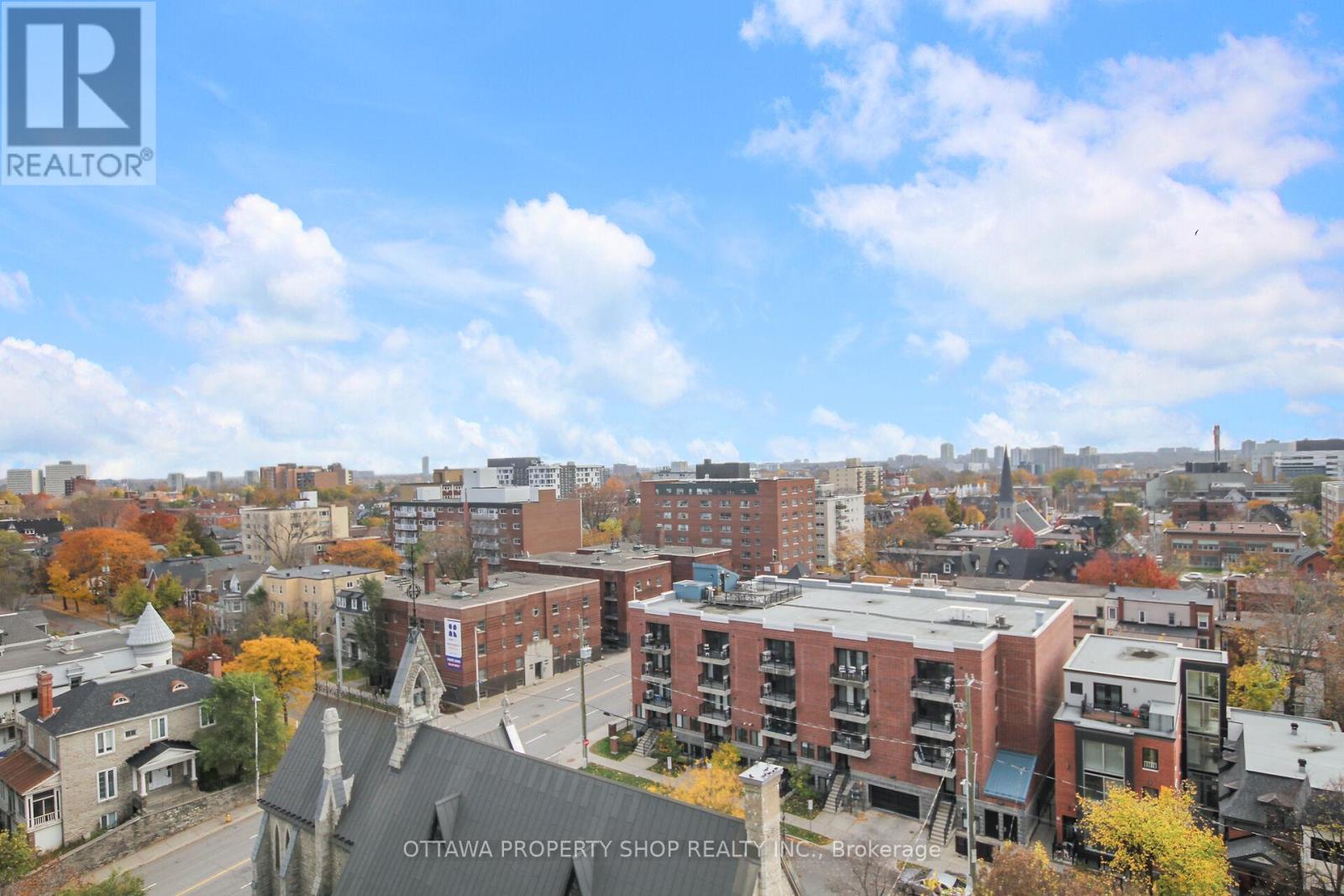 1205 - 238 Besserer Street, Ottawa, Ontario  K1N 6B1 - Photo 20 - X12165316
