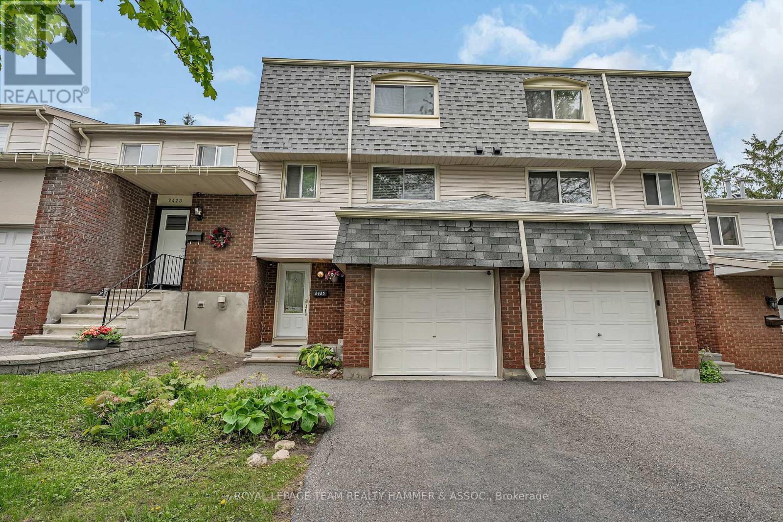 Property at 2425 SOUTHVALE CRESCENT image 1