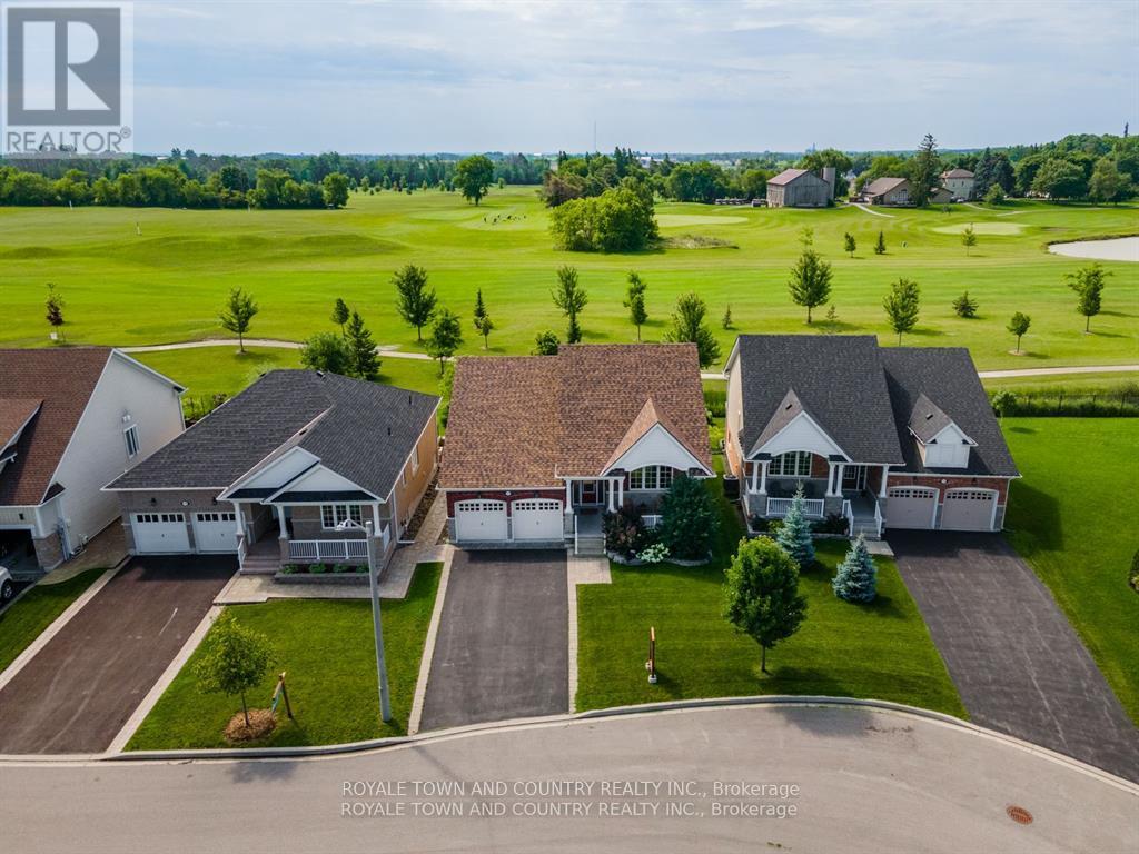 17 LOGAN LANE, Kawartha Lakes, Ontario