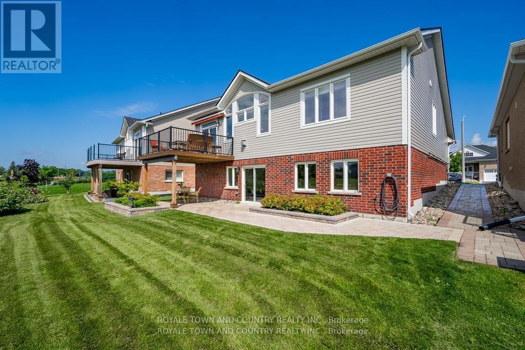 17 Logan Lane, Kawartha Lakes, Ontario  K9V 0L3 - Photo 35 - X12165080
