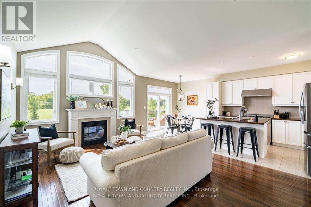 17 Logan Lane, Kawartha Lakes, Ontario  K9V 0L3 - Photo 8 - X12165080