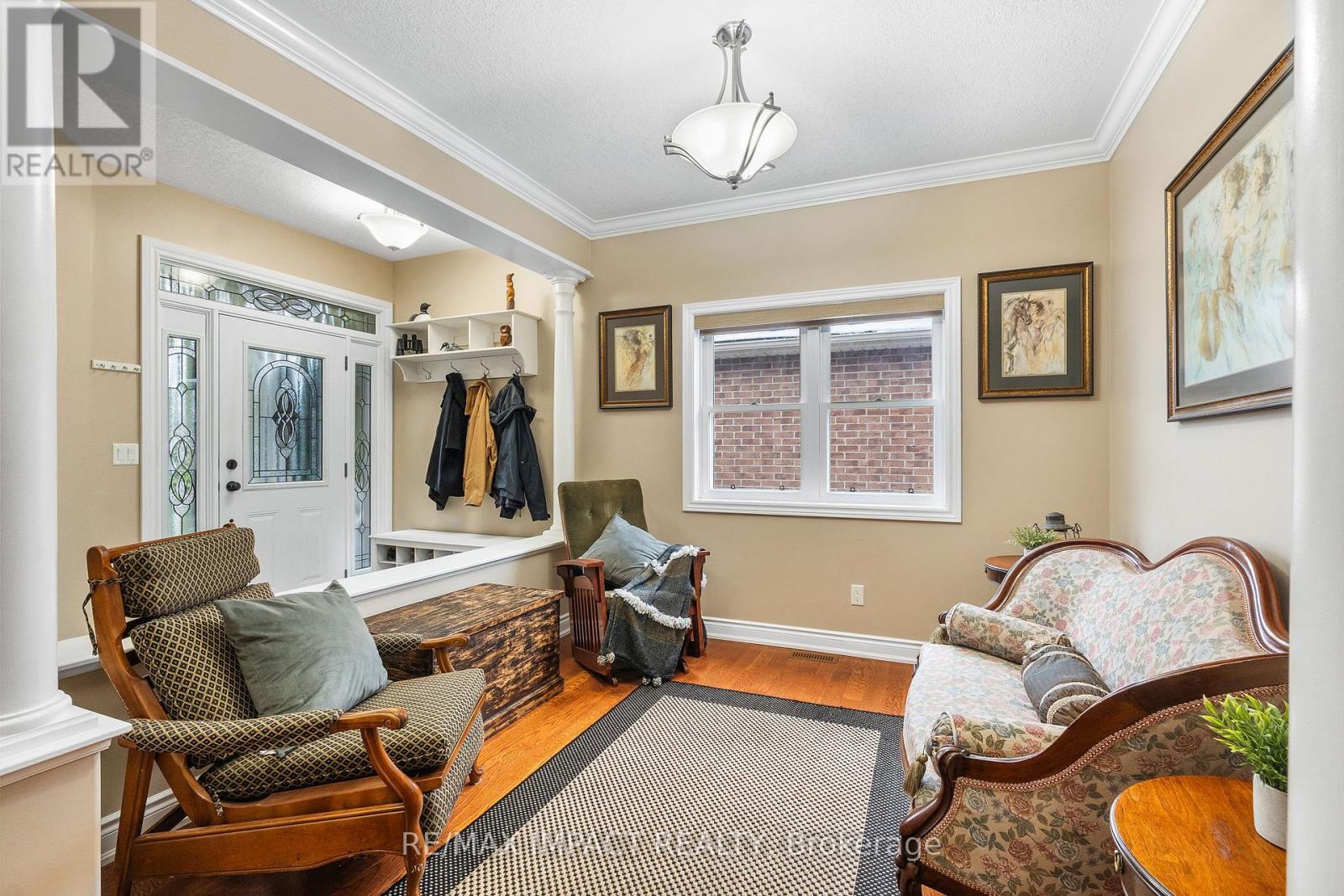465 Foote Crescent, Cobourg, Ontario  K9A 0A4 - Photo 10 - X12165335