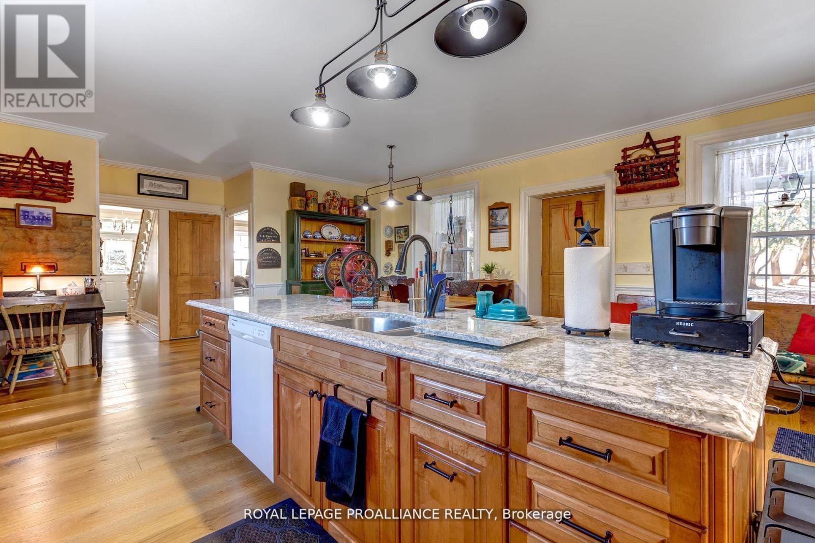 1338 Mcdonald Road, Alnwick/haldimand, Ontario  K0K 2X0 - Photo 10 - X12165337