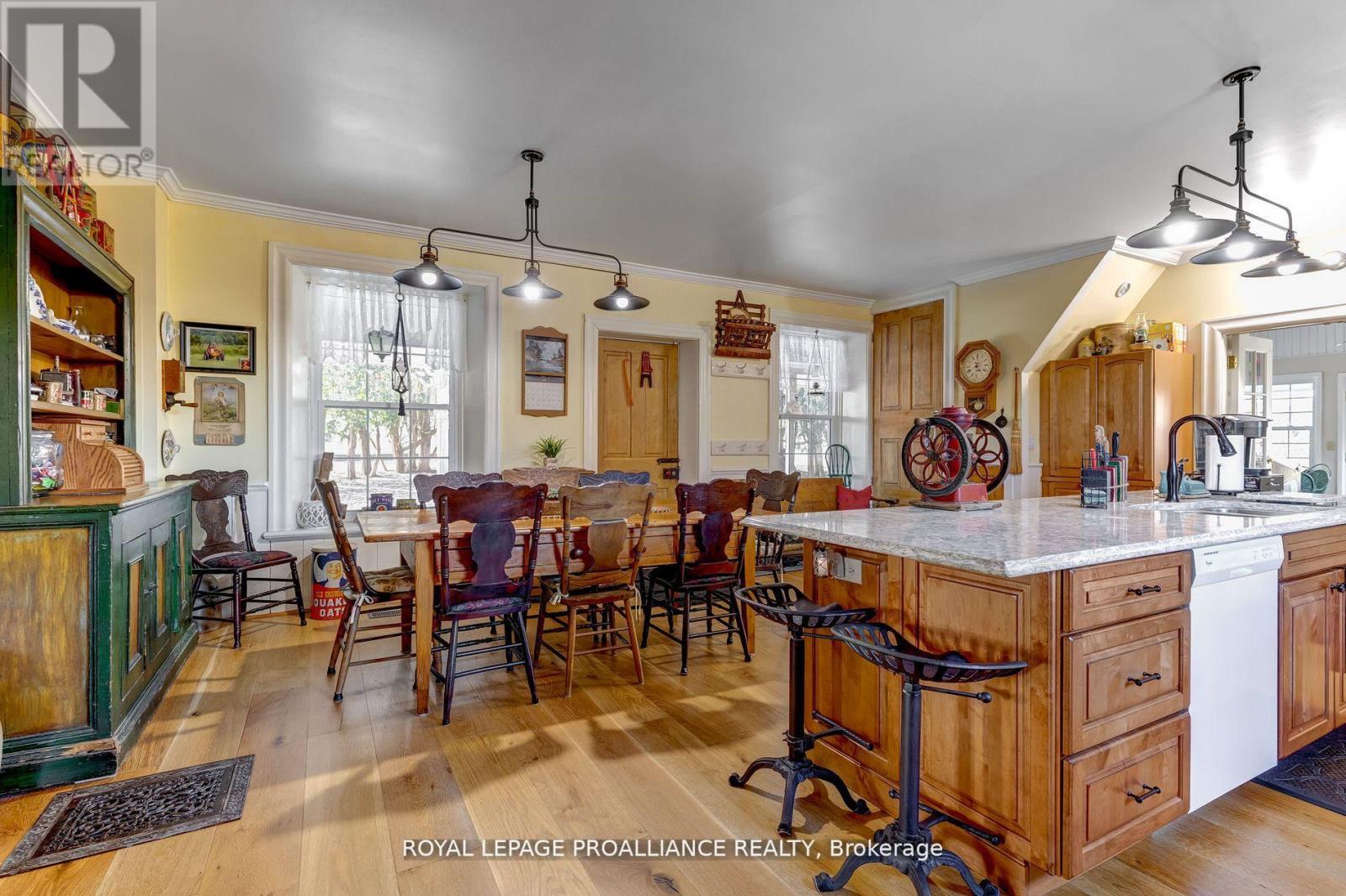 1338 Mcdonald Road, Alnwick/haldimand, Ontario  K0K 2X0 - Photo 11 - X12165337