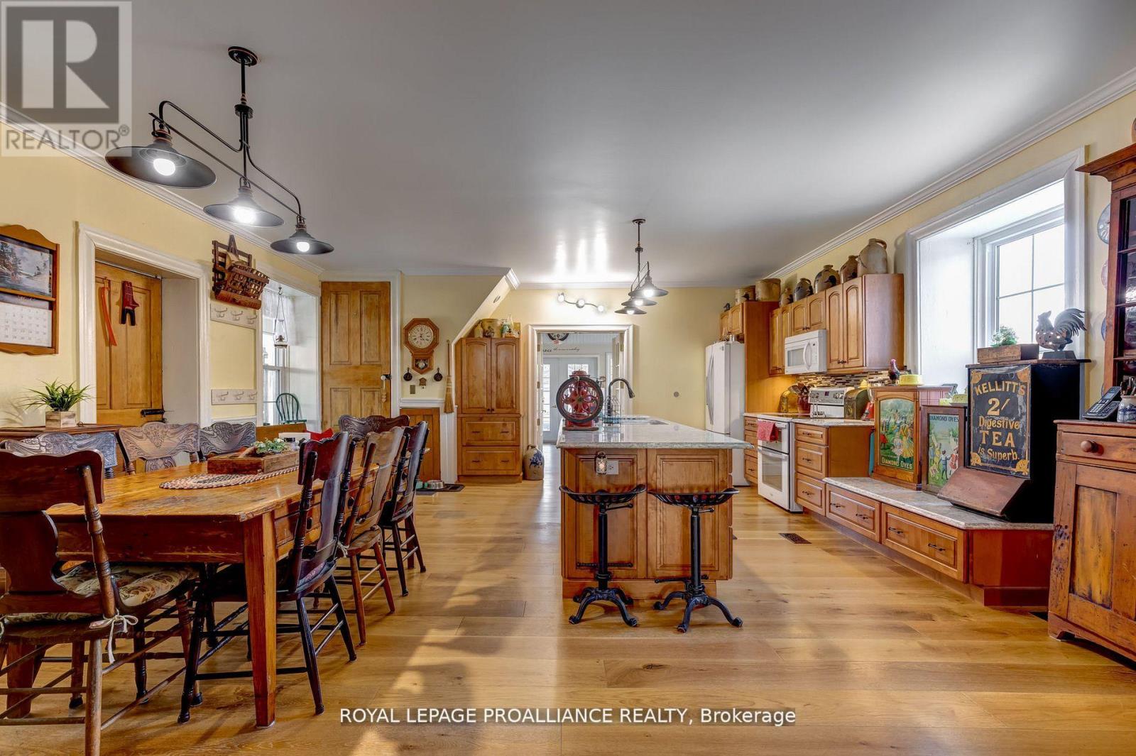 1338 Mcdonald Road, Alnwick/haldimand, Ontario  K0K 2X0 - Photo 12 - X12165337