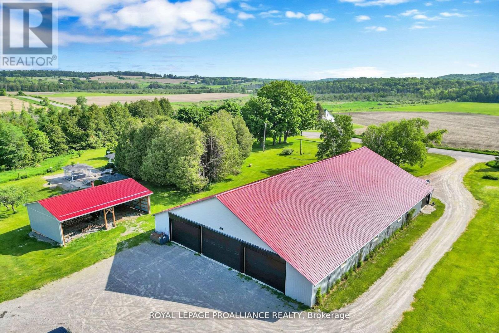 1338 Mcdonald Road, Alnwick/haldimand, Ontario  K0K 2X0 - Photo 25 - X12165337