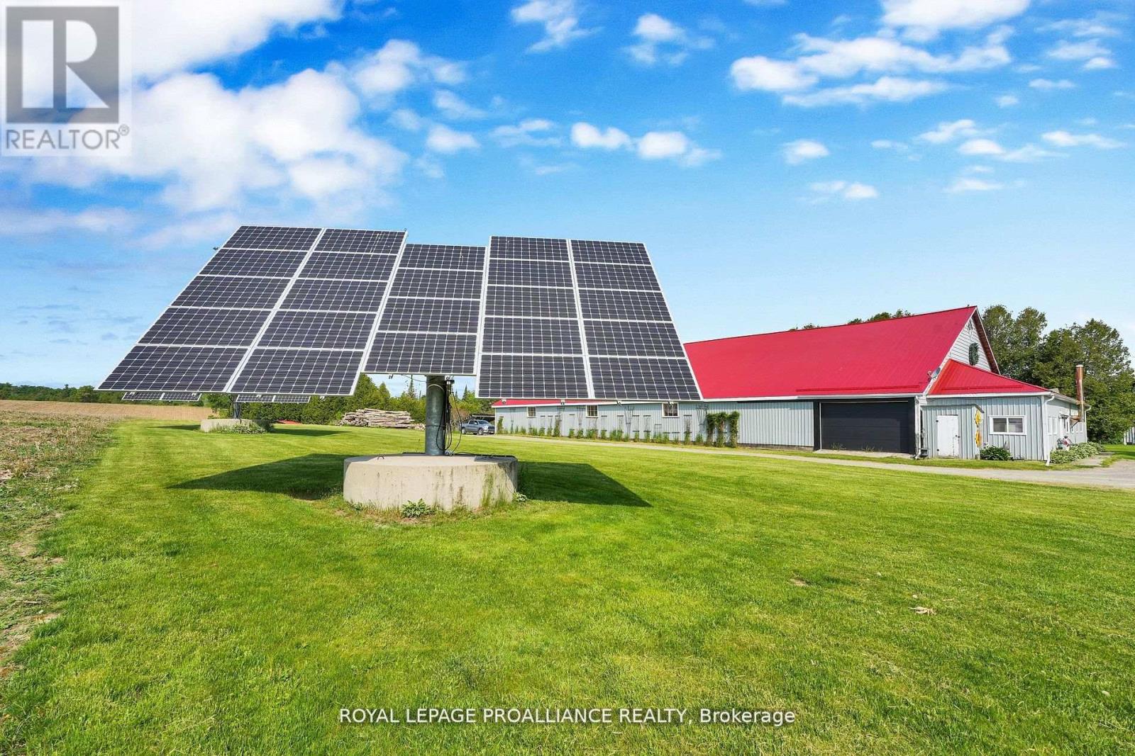 1338 Mcdonald Road, Alnwick/haldimand, Ontario  K0K 2X0 - Photo 30 - X12165337