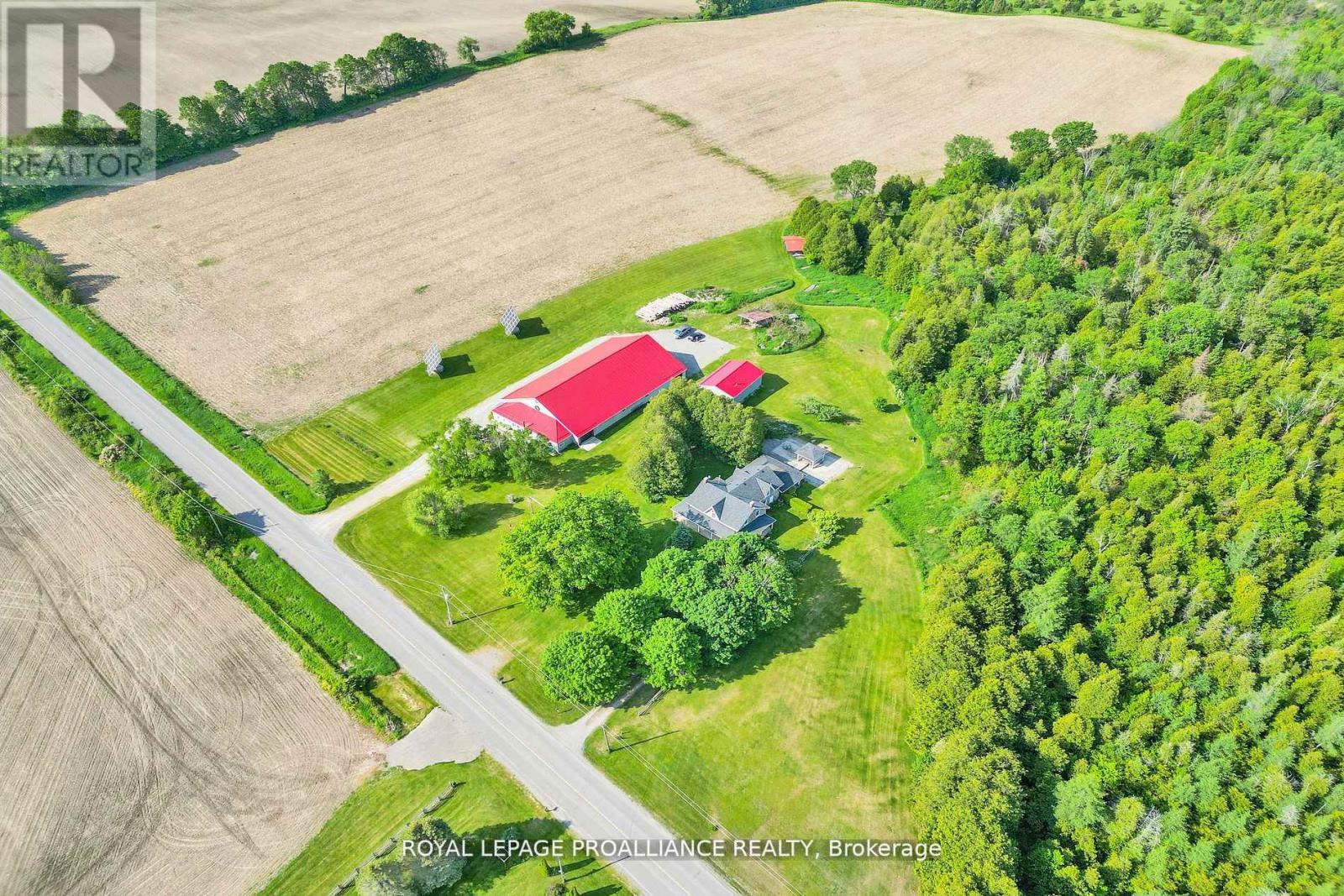 1338 Mcdonald Road, Alnwick/haldimand, Ontario  K0K 2X0 - Photo 33 - X12165337