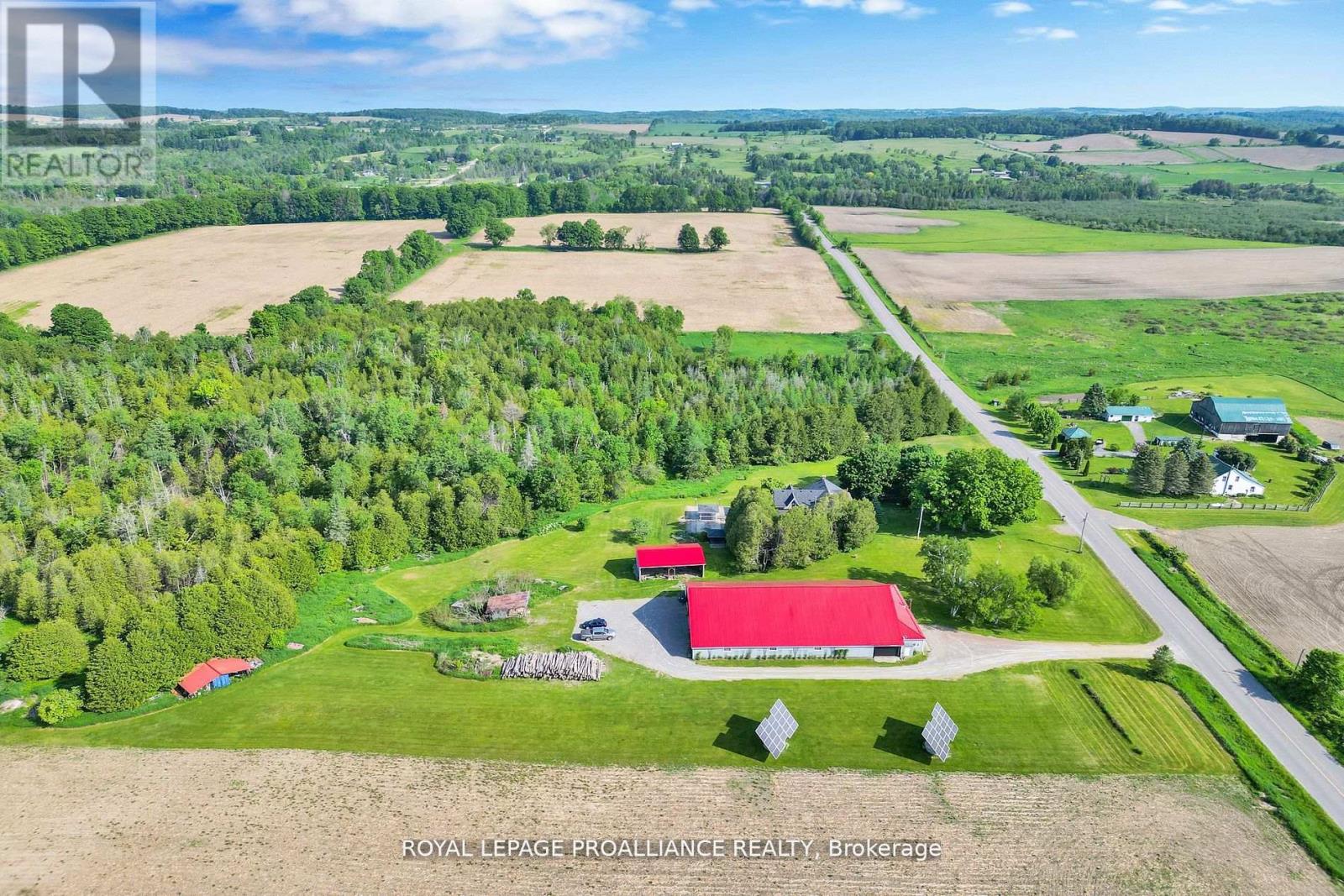 1338 Mcdonald Road, Alnwick/haldimand, Ontario  K0K 2X0 - Photo 35 - X12165337