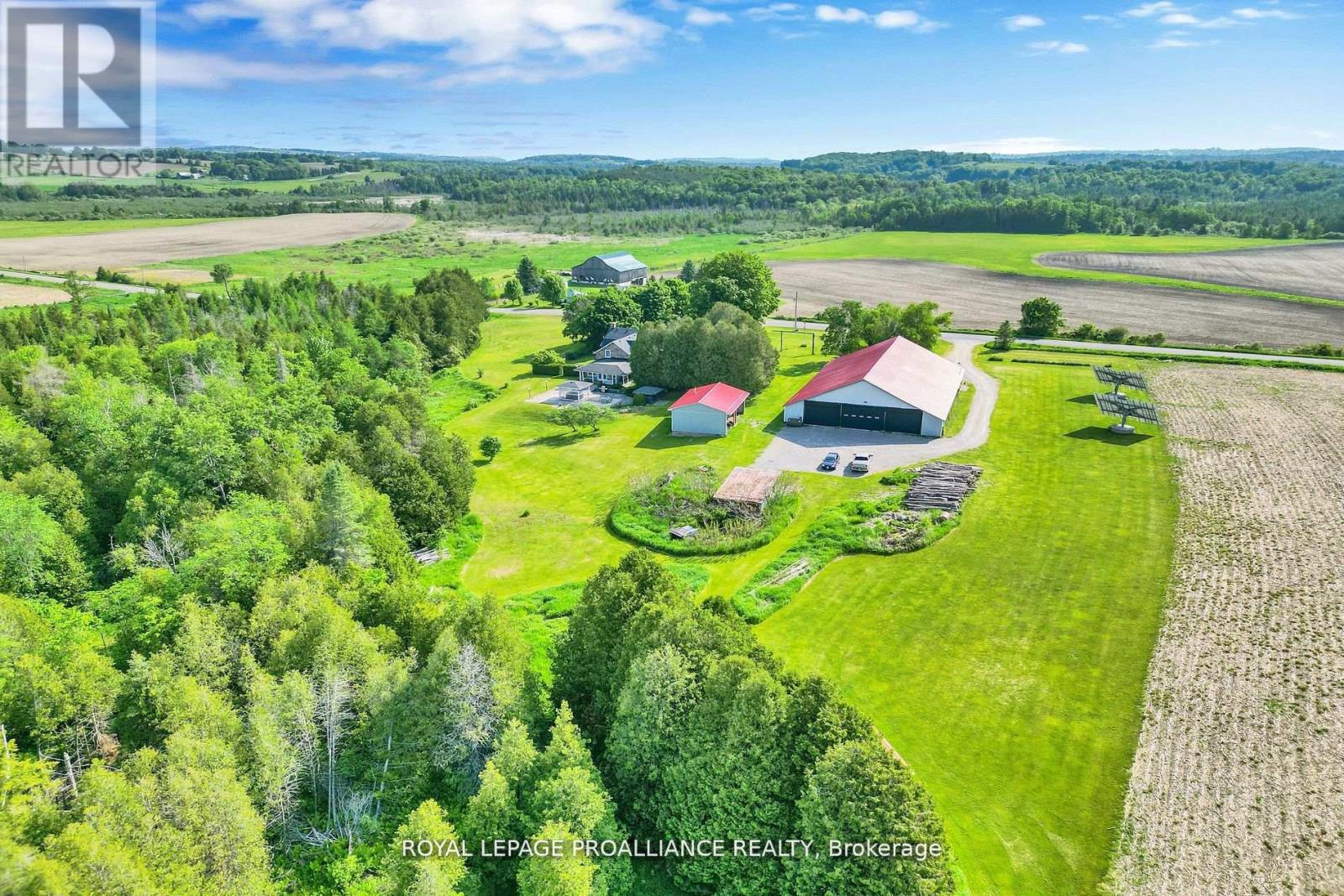 1338 Mcdonald Road, Alnwick/haldimand, Ontario  K0K 2X0 - Photo 36 - X12165337