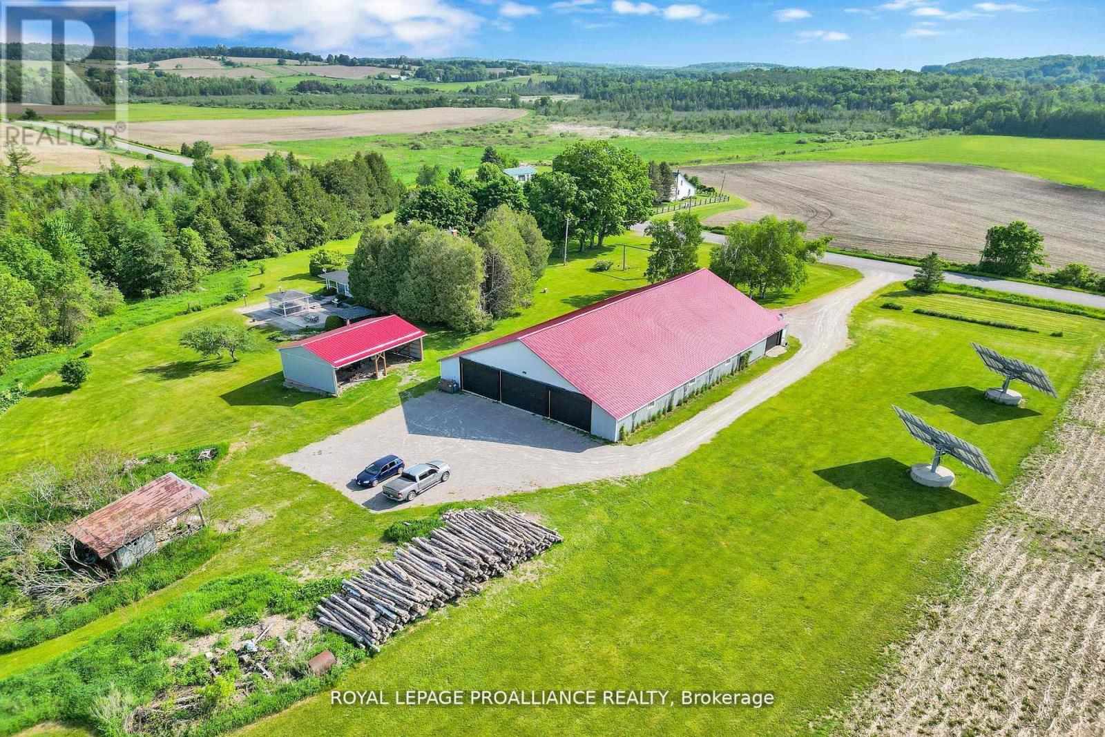 1338 Mcdonald Road, Alnwick/haldimand, Ontario  K0K 2X0 - Photo 37 - X12165337