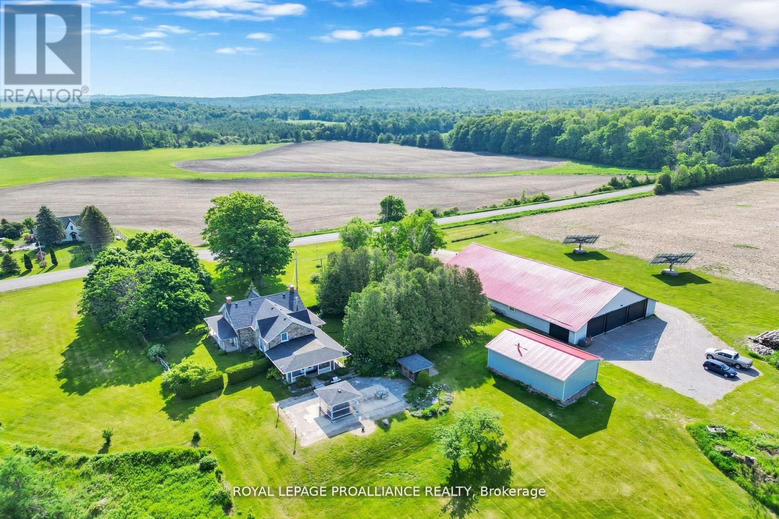 1338 Mcdonald Road, Alnwick/haldimand, Ontario  K0K 2X0 - Photo 4 - X12165337
