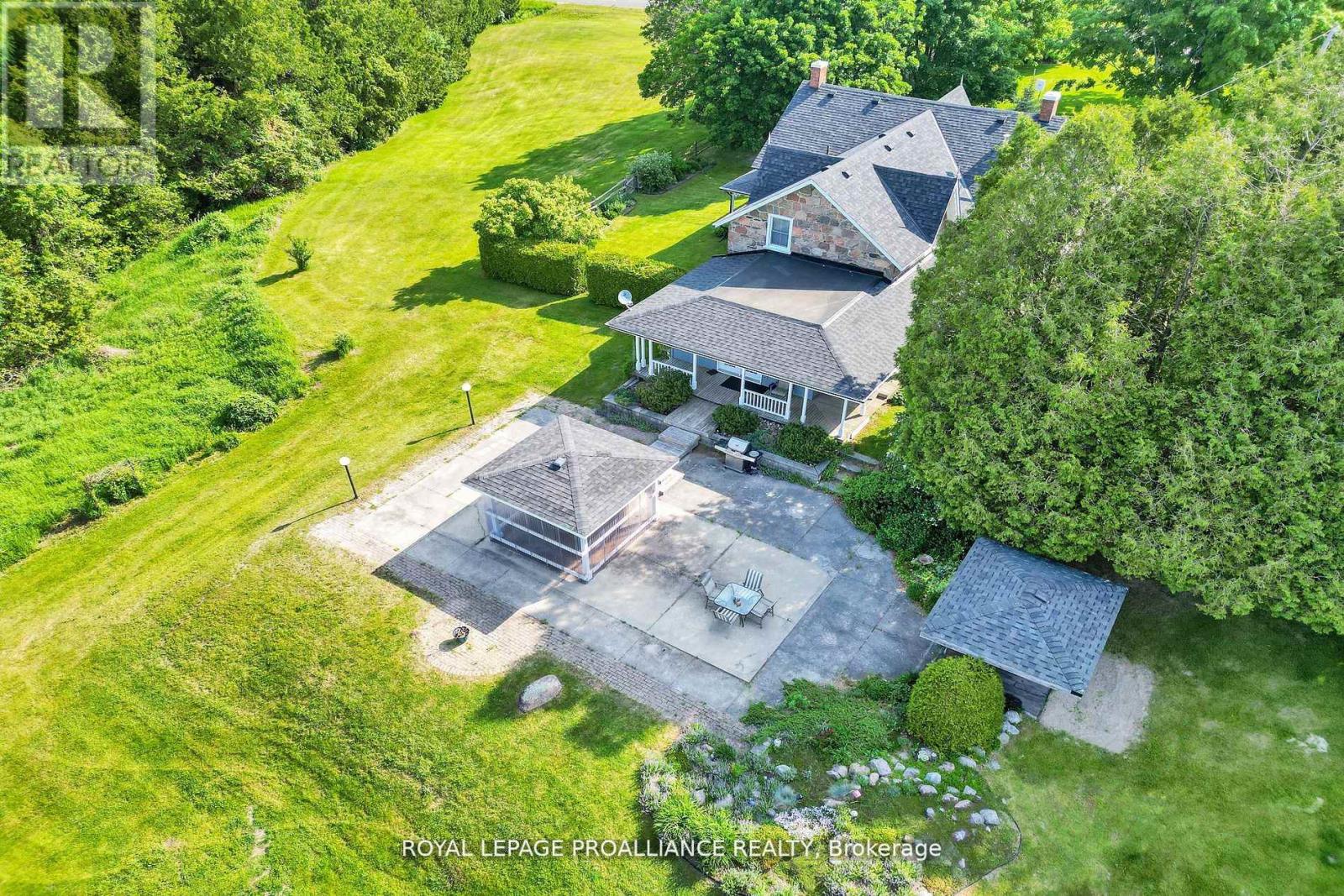 1338 Mcdonald Road, Alnwick/haldimand, Ontario  K0K 2X0 - Photo 5 - X12165337
