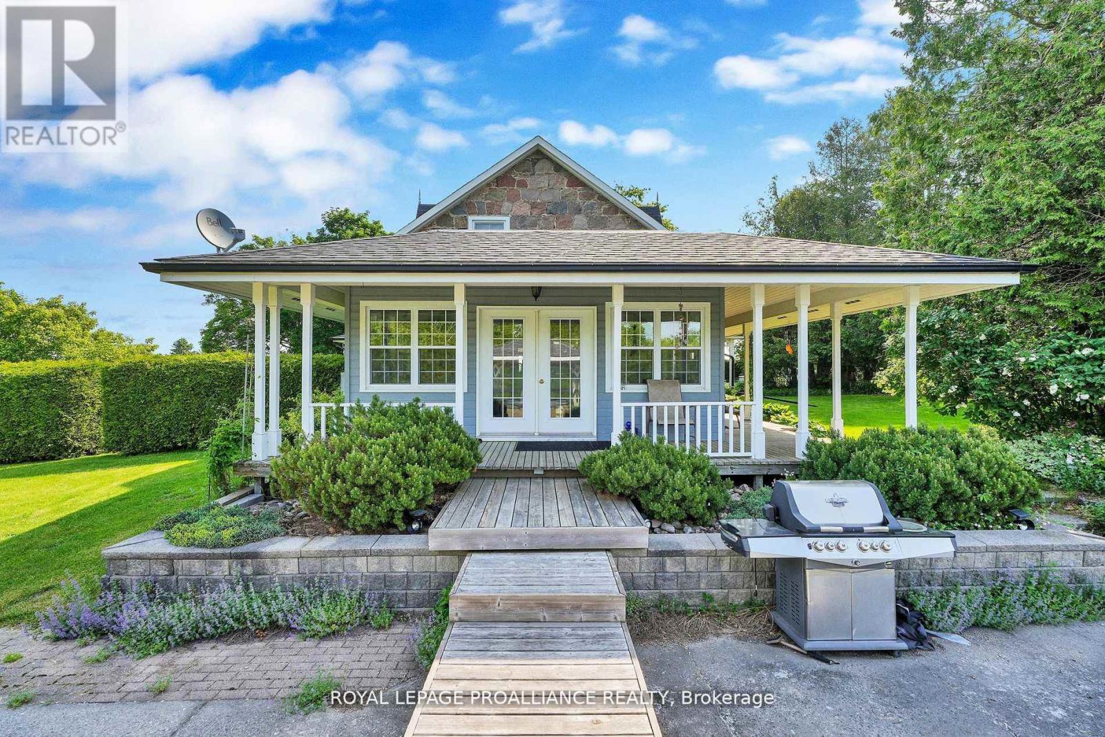 1338 Mcdonald Road, Alnwick/haldimand, Ontario  K0K 2X0 - Photo 6 - X12165337