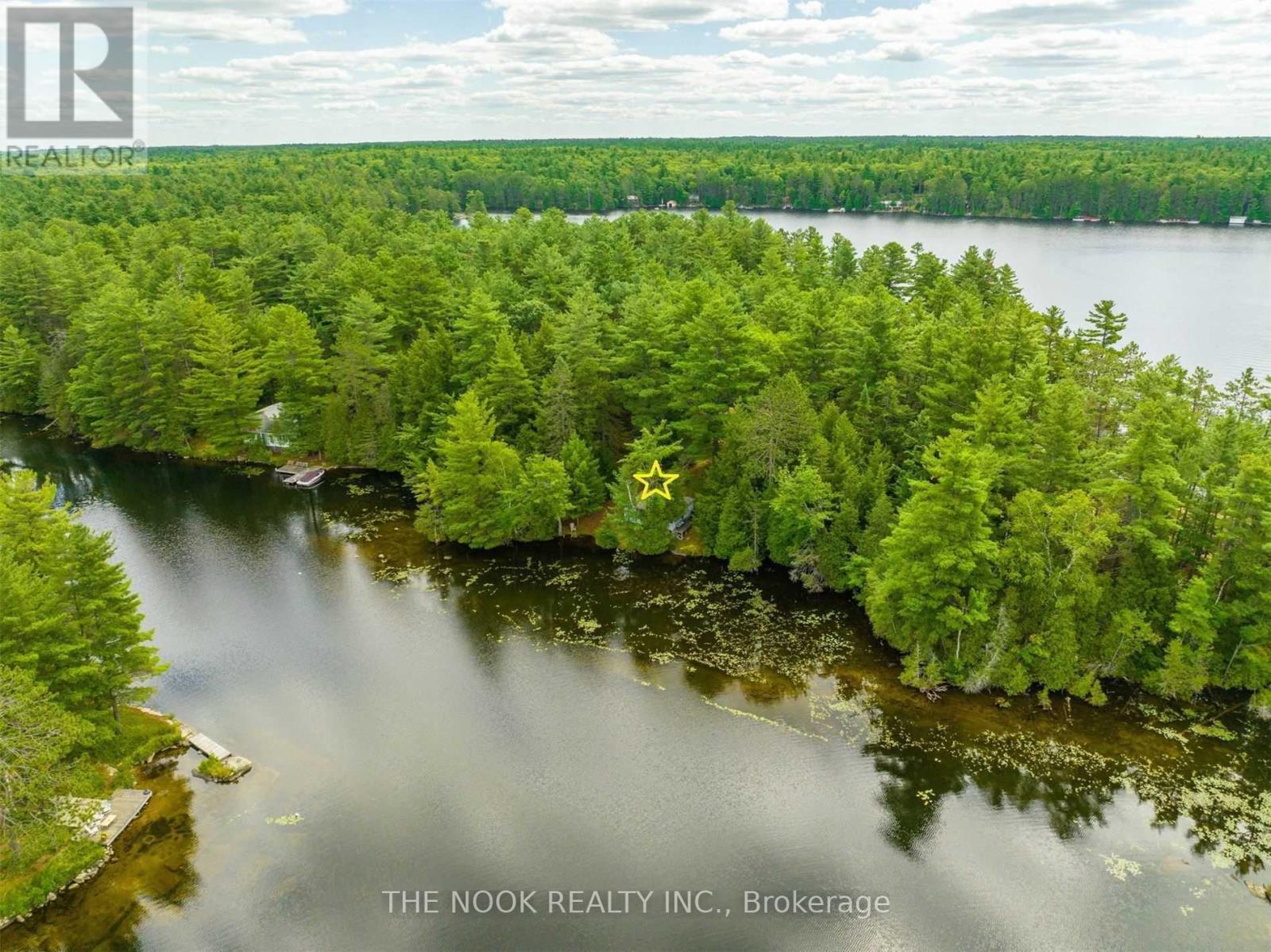 1140 Pine Path, Frontenac, Ontario  K0H 1J0 - Photo 21 - X12165353