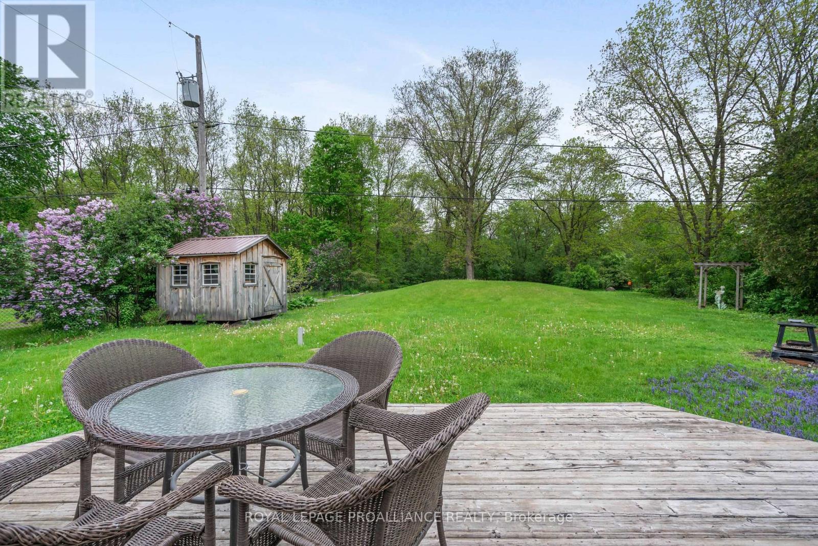 3027 County Rd 29 Road, Elizabethtown-Kitley, Ontario  K6V 5T4 - Photo 31 - X12165298