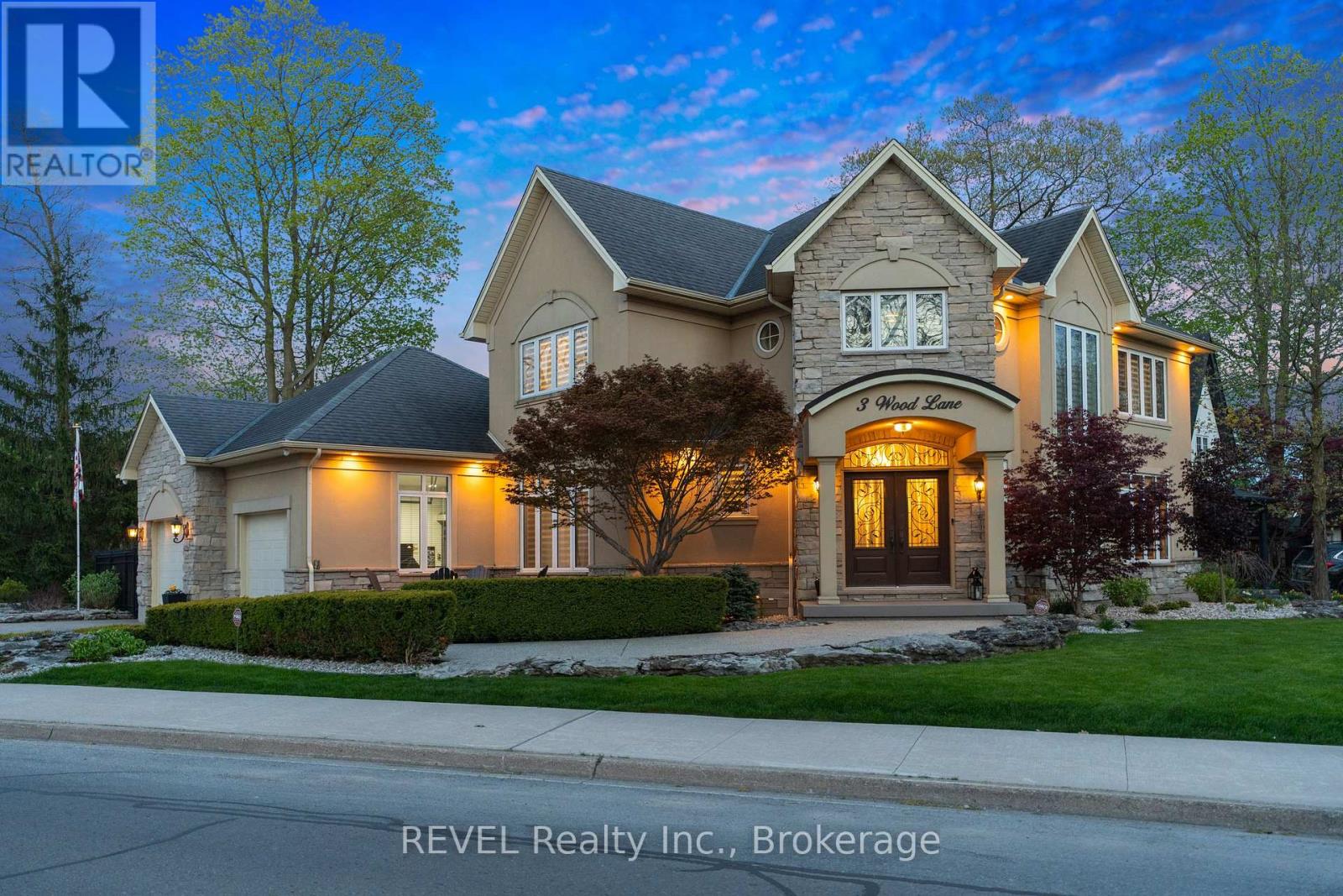 3 WOOD LANE, Port Colborne, Ontario