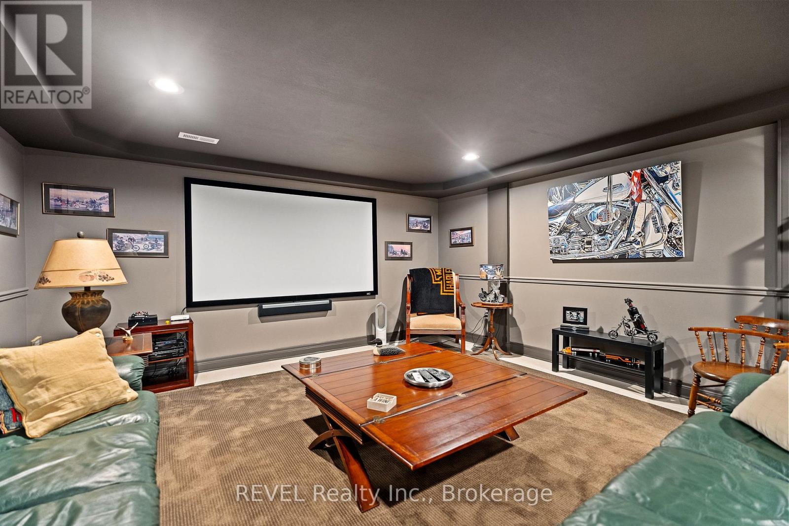 3 Wood Lane, Port Colborne, Ontario  L3K 6B8 - Photo 37 - X12165324