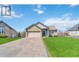449 BARRINGTON COURT, Fort Erie, Ontario