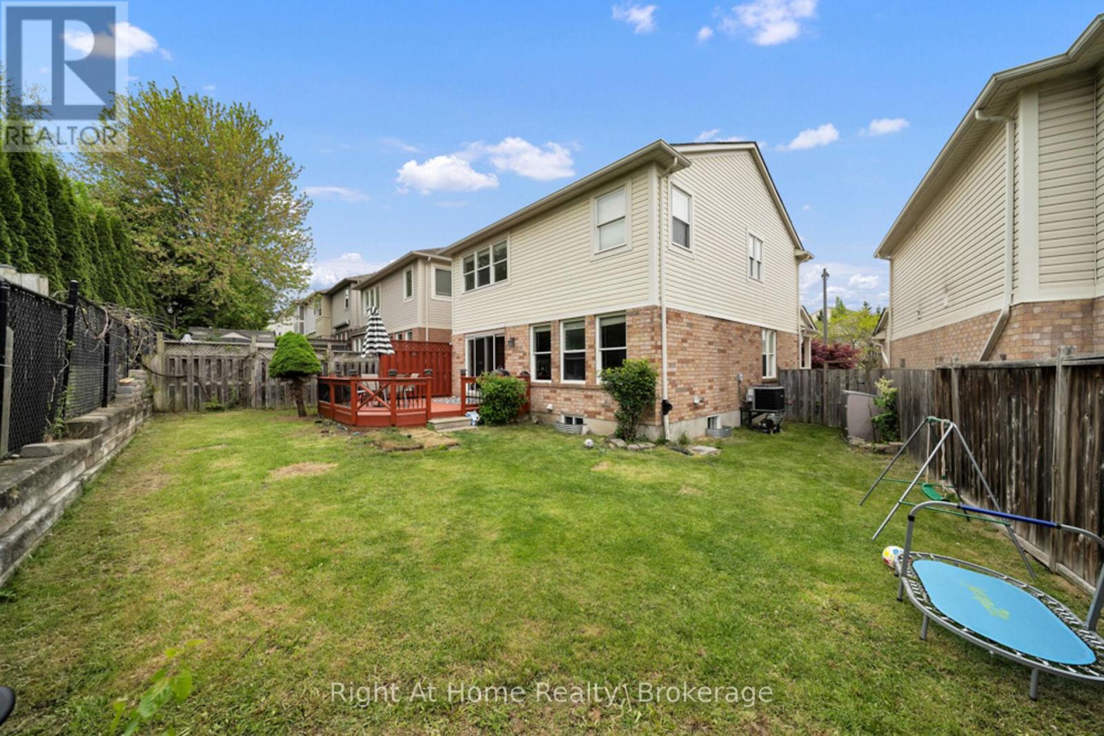 19 Coulthard Boulevard, Cambridge, Ontario  N1T 2E7 - Photo 42 - X12165169