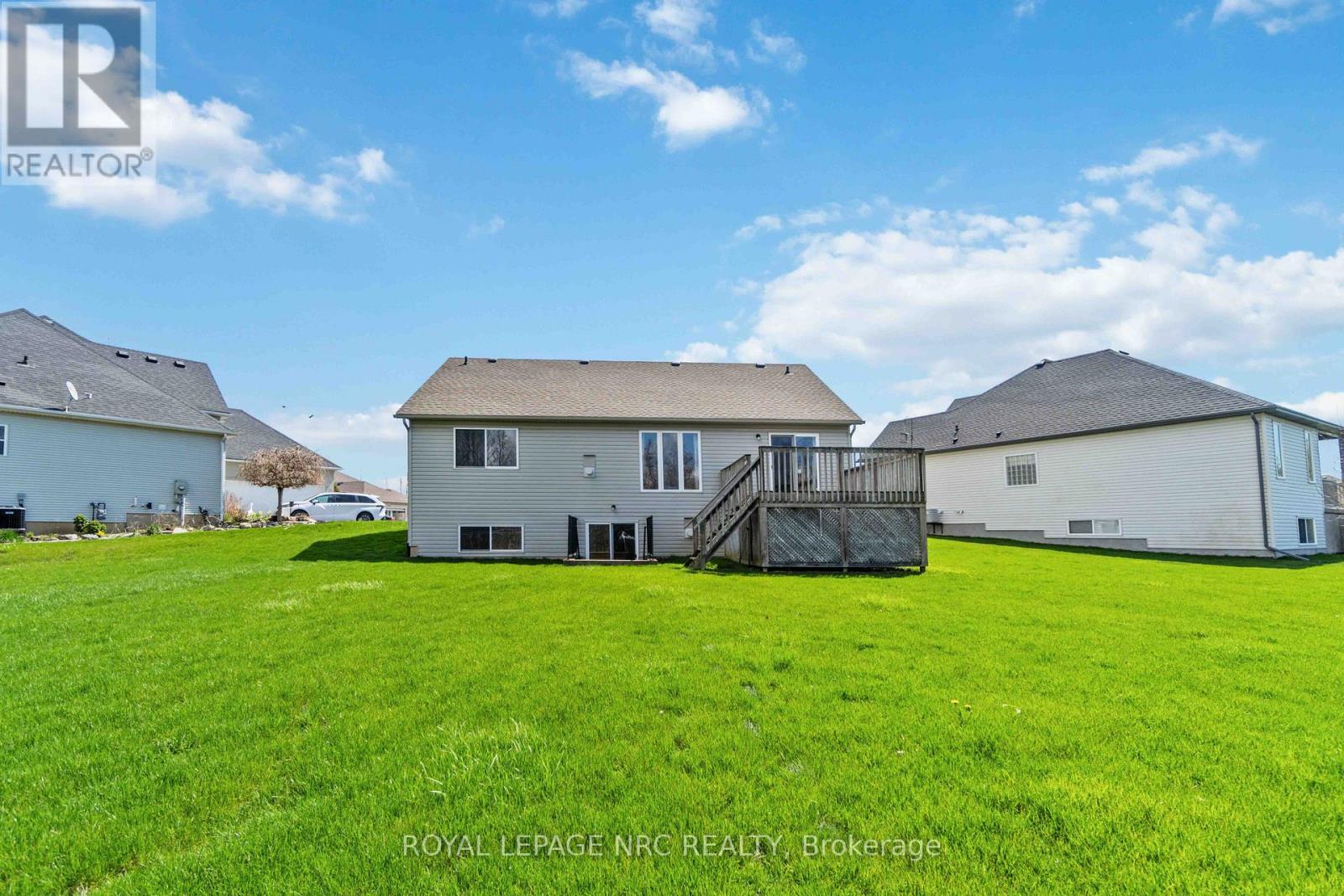 449 Barrington Court, Fort Erie, Ontario  L0S 1N0 - Photo 41 - X12165342