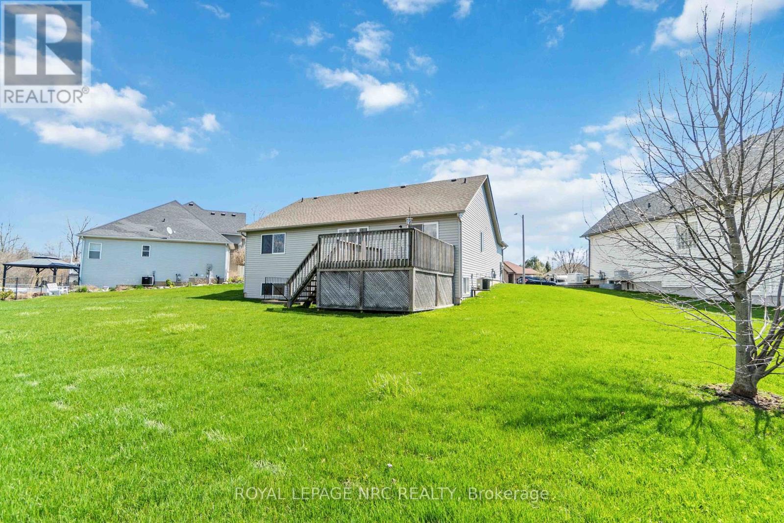 449 Barrington Court, Fort Erie, Ontario  L0S 1N0 - Photo 43 - X12165342