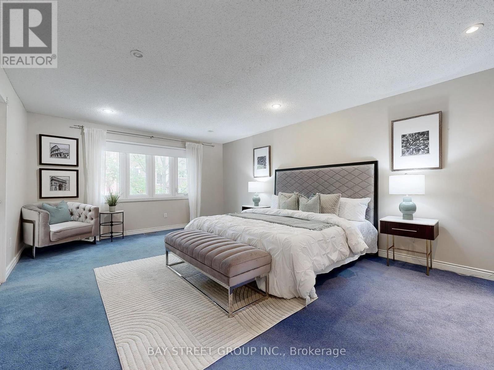 1 Lunau Lane, Markham, Ontario  L3T 5N1 - Photo 21 - N12164921