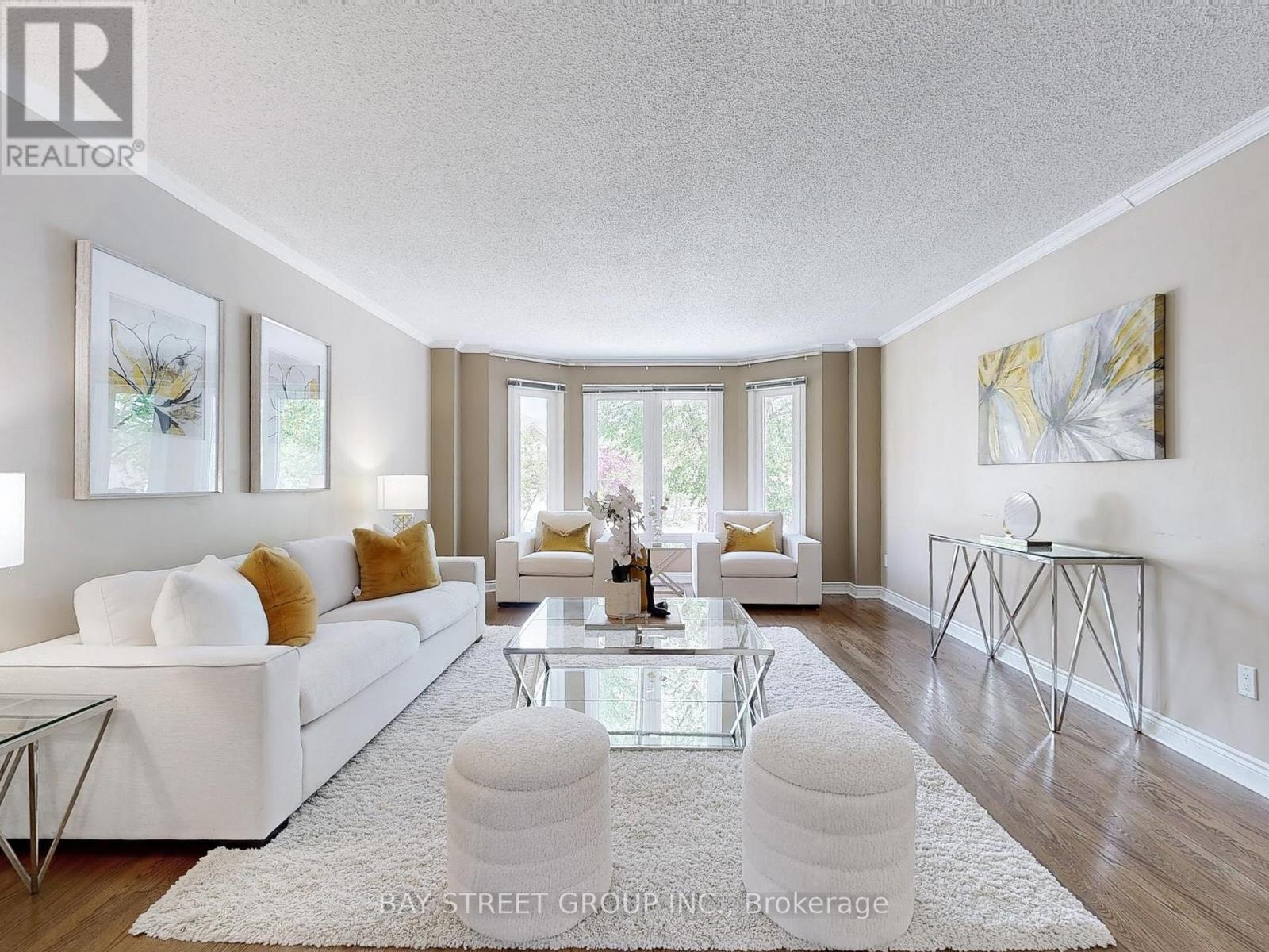 1 Lunau Lane, Markham, Ontario  L3T 5N1 - Photo 3 - N12164921