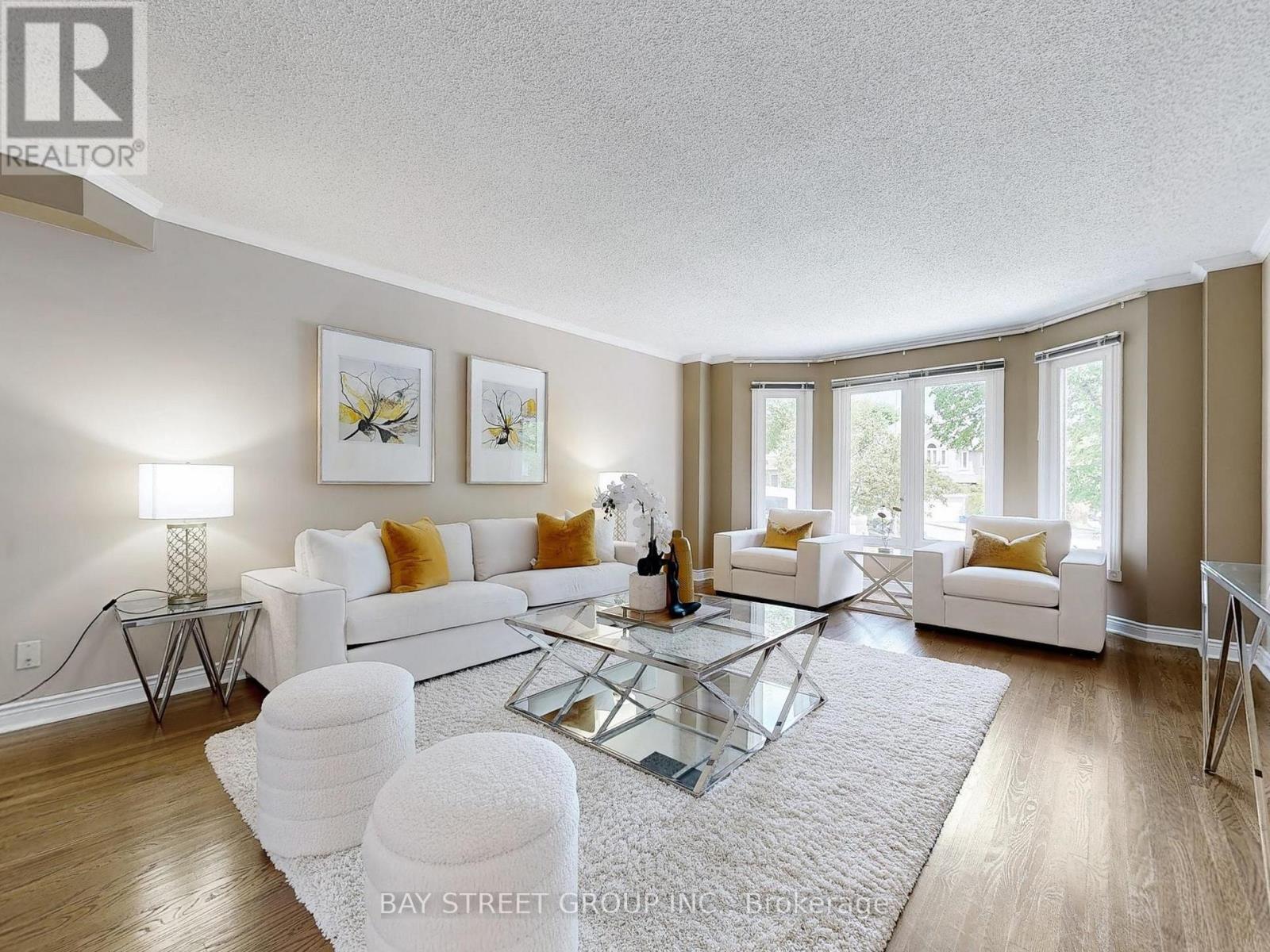1 Lunau Lane, Markham, Ontario  L3T 5N1 - Photo 4 - N12164921