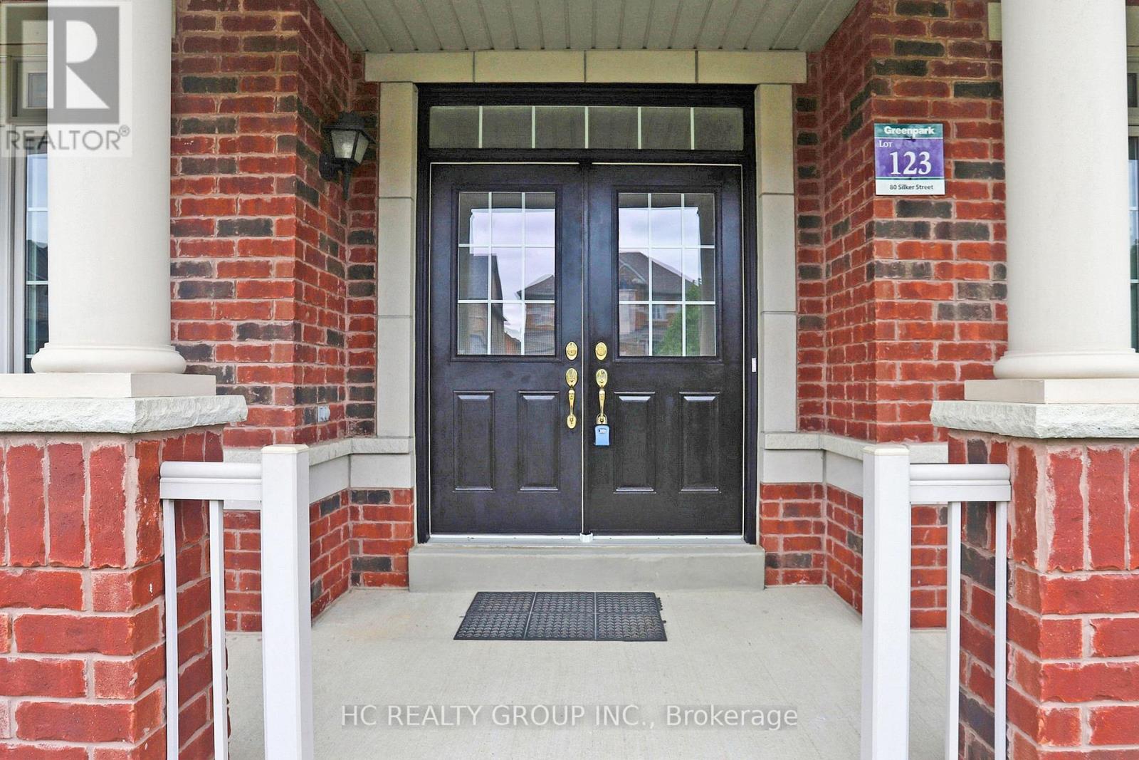 80 Silker Street, Vaughan, Ontario  L6A 0P1 - Photo 4 - N12164975