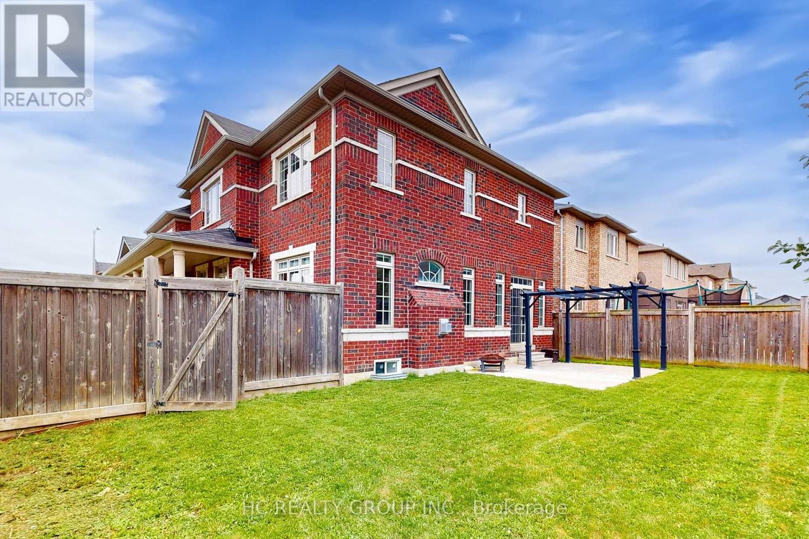 80 Silker Street, Vaughan, Ontario  L6A 0P1 - Photo 42 - N12164975