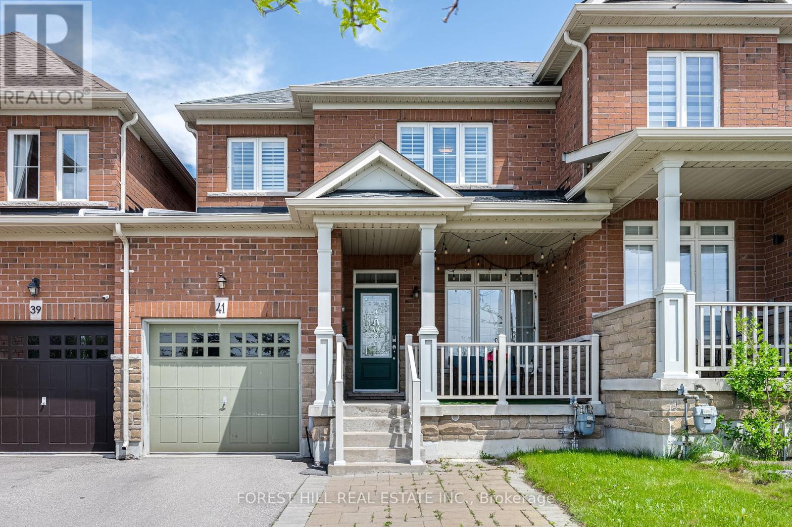 41 Pavlova Crescent, Richmond Hill, Ontario  L4E 0V8 - Photo 1 - N12165005