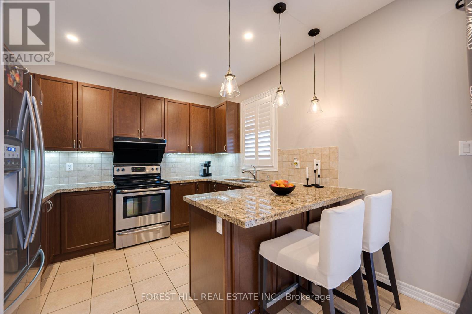 41 Pavlova Crescent, Richmond Hill, Ontario  L4E 0V8 - Photo 9 - N12165005