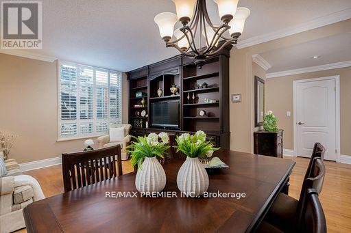 219 - 53 Woodbridge Avenue, Vaughan, Ontario  L4L 9K9 - Photo 10 - N12165075