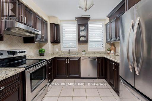 219 - 53 Woodbridge Avenue, Vaughan, Ontario  L4L 9K9 - Photo 15 - N12165075