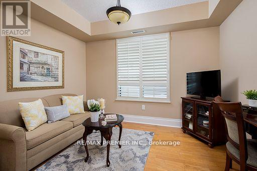 219 - 53 Woodbridge Avenue, Vaughan, Ontario  L4L 9K9 - Photo 23 - N12165075